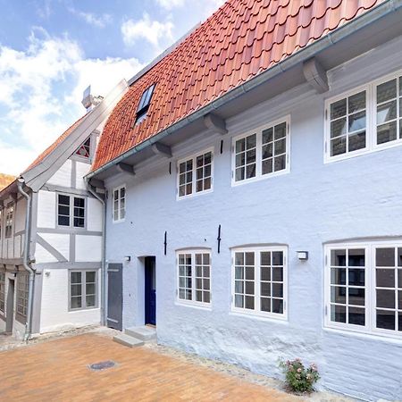 Ferienhaus Grosse 73, Фленсбург Экстерьер фото